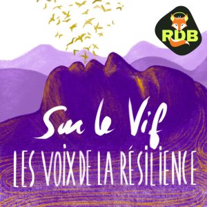 Sur le VIF – Un podcast sur les Violences Intra-Familiales en Centre-Ardèche