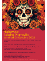 pdf texte noir halloween SP 25