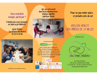 Flyer Ateliers Pro mars 2026-1
